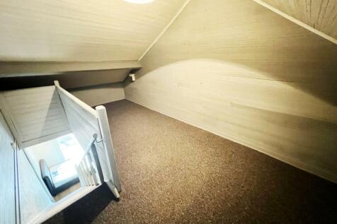 Loft Room