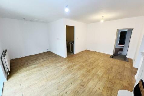 Second Lounge/Ground Floor Bedroom