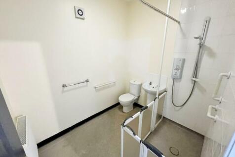 Wet Room