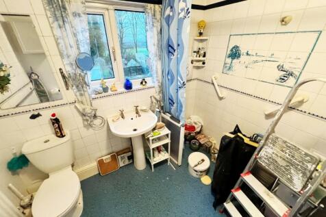 Wetroom