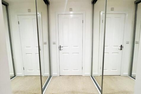 Dressing Room