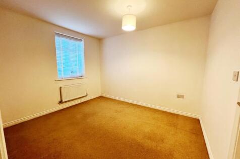 Playroom/Bedroom Four