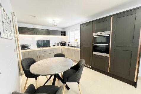 Kitchen/Diner/ Family room