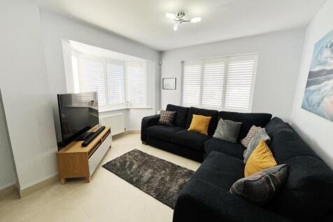 Kitchen/Diner/ Family room