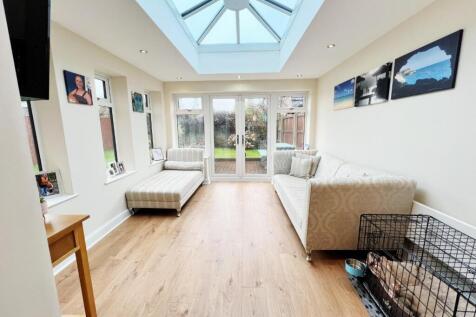 Sunroom