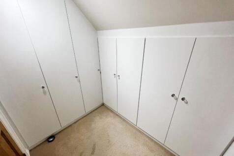 Dressing Room