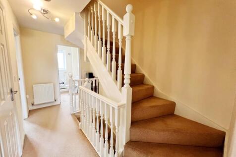 1st Floor Landing