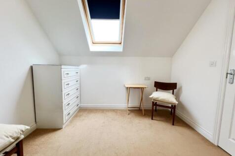 Dressing Area