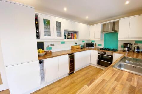 Kitchen/Family Room