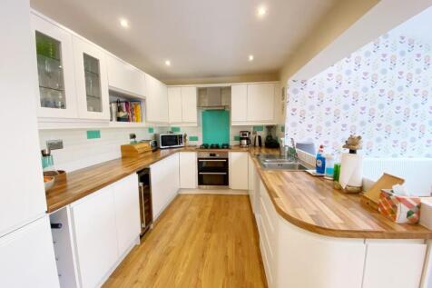 Kitchen/Family Room