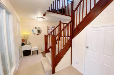 Ground Floor Cloakroom/WC