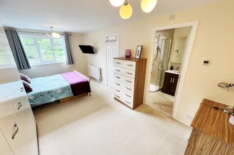 Master Bedrooms