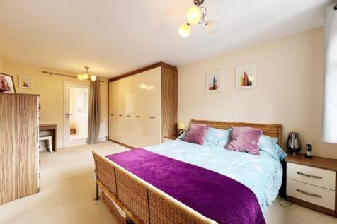 Master Bedrooms