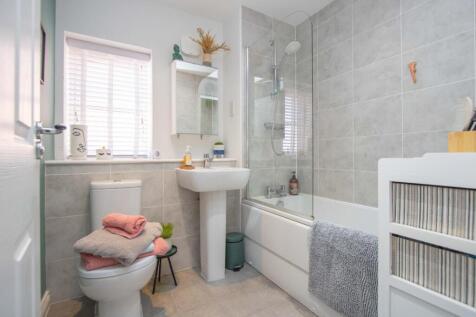 Bathroom/WC