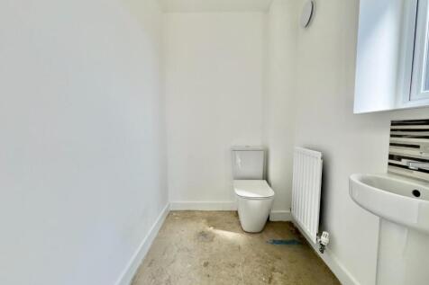Ground Floor WC