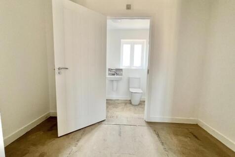 Dressing Area