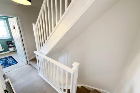 Second Floor Landing