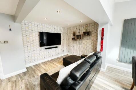 Kitchen/Dining Room/Family Room