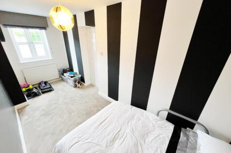 Bedroom Four/Study
