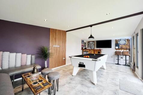 Home Bar