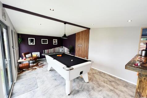 Home Bar