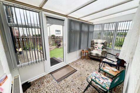 Sunroom