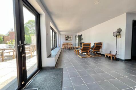 Sunroom