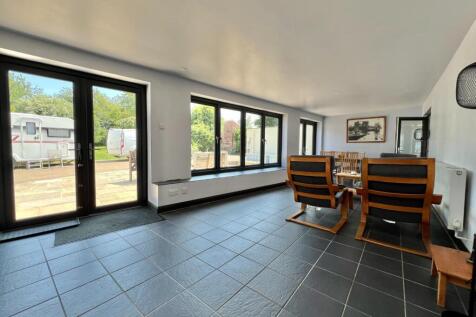 Sunroom