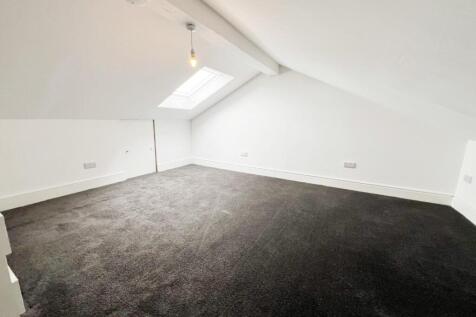 Loft Room
