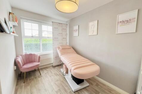 Beauty Room