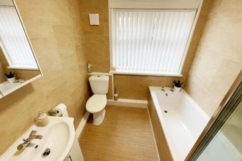 Downstairs Bathroom