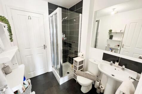 Jack &amp; Jill En-suite