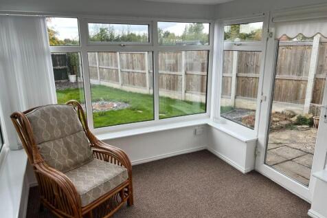 Sunroom