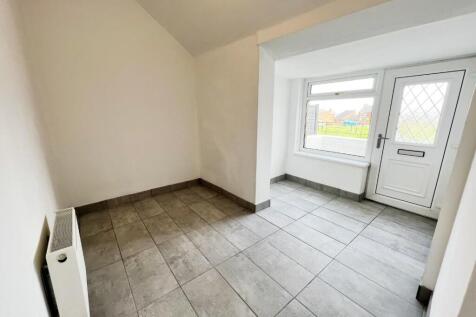 Entrance Porch
