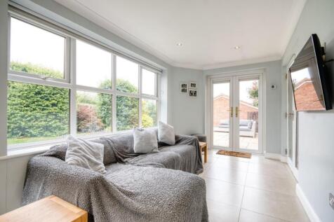 Sunroom
