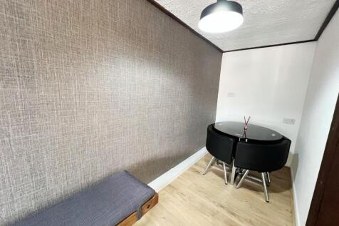 Dining Room Annex