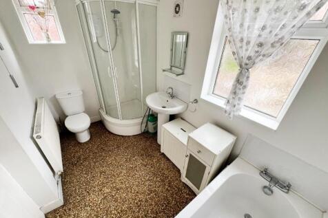 GRound floor Bathroom