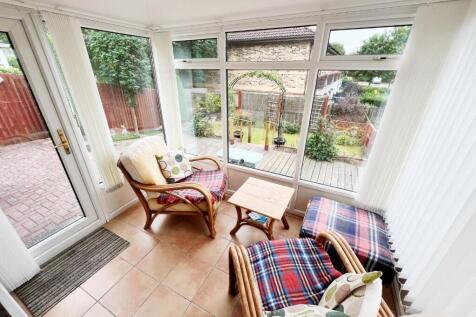 Sunroom