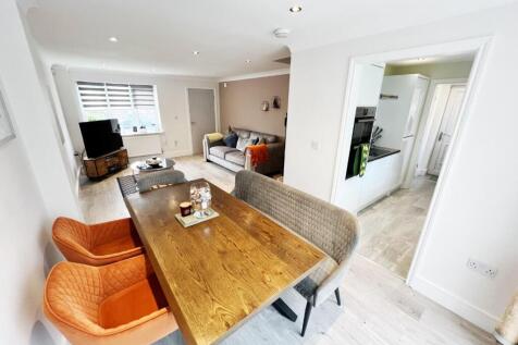 Lounge/Diner