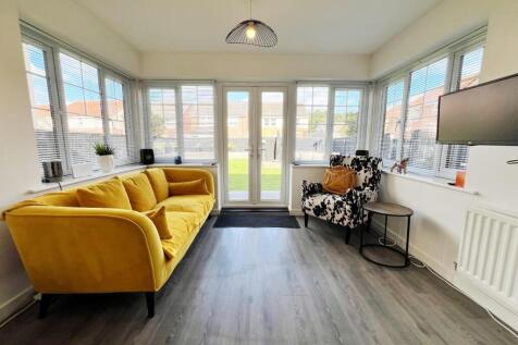 Sunroom
