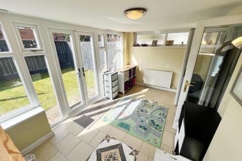 Sunroom