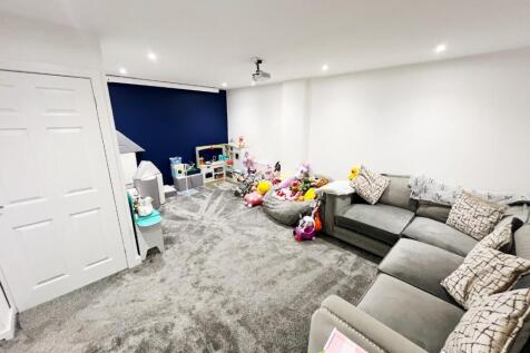 Playroom