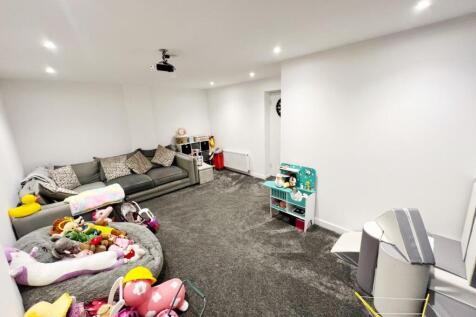 Playroom