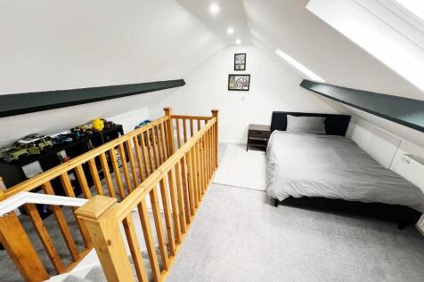 Loft Room