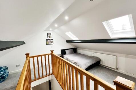 Loft Room