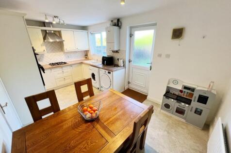 Kitchen / Diner.