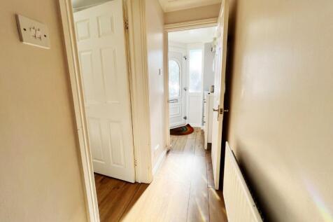 Hallway.