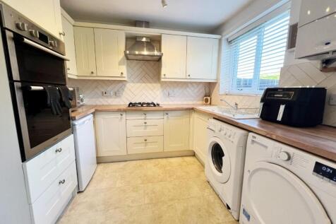 Kitchen / Diner.