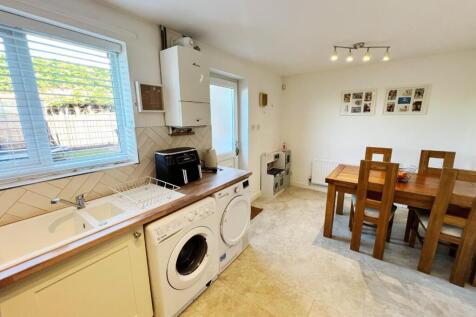 Kitchen / Diner.