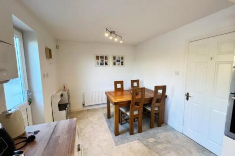 Kitchen / Diner.
